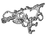 26269545 - : Engine Wiring Harness for Buick: LaCrosse Image