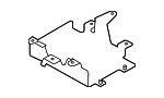 1780A089 - Emission System: Vapor Canister Bracket for Mitsubishi Image