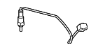 1588A276 - : Oxygen Sensor for Mitsubishi: Mirage Image