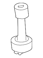 61318360855 - : Level Sensor for BMW: 323i, 323is, 328i, 328is, 528i, 540i, M3 Image