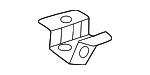 91691TA0003 - Body: Actuator Clip for Honda Image