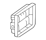 75450TBAA02 - Body: Pressure Vent for Honda Image