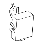 897410C040 - Electrical: Receiver for Toyota: Tundra Image