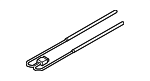83A962239 - Body: Sensor for Audi Image image