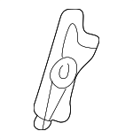 72124FE021 - : Link for Subaru: Impreza Image