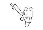 YG906 - Cooling System: Motorcraftâ„¢ Valve for Ford Image