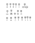 68095811AA - Body Sheet Metal Except Doors: Body Plug for Mopar Image