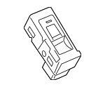 4602345AG - Body: Window Switch for Chrysler: 300 | Dodge: Charger, Dakota, Durango, Magnum | Jeep: Grand Cherokee Image