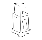 8477050010 - Body: Switch for Lexus: GS350, GS450h, GX460, IS200t, IS250, IS300, IS350, LS460, LS600h, RC F, RC200t, RC300, RC350 Image