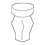 8912106020 - Body: Light Sensor for Lexus: CT200h, ES300, ES300h, ES330, ES350, GS F, GS Turbo, GS200t, GS300, GS350, GS430, GS450h, GS460, GX460, GX470, HS250h, IS F, IS250, IS350, LS430, LS460, LS600h, LX570, RX330, RX350, RX400h, RX450h, SC430 Image