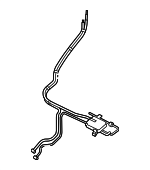 WJL000062 - : Separator for Land-Rover Image