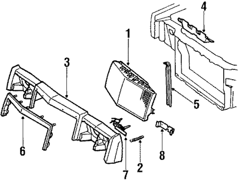 Diagram 1