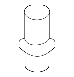 2642025400 - Engine: Adapter for Kia: Optima, Sorento, Sportage, Stinger Image