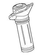 4875006300 - Suspension: Shock Mount for Toyota Image image