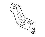 52340SEAE00 - Suspension: Mounting Bracket for Acura: TSX Image