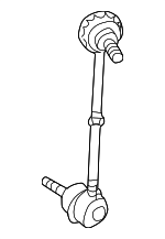 546188J000 - : Stabilizer Link for Nissan: Altima, Maxima Image