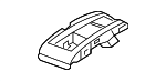 35573TBAA01 - Body: Switch Bezel for Honda: Civic Image
