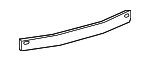 521710E120 - Body: Impact Bar for Lexus Image