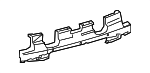 526150E120 - Body: Absorber for Lexus Image