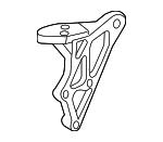 1231521044 - Engine: Engine Mount Bracket for Toyota Image