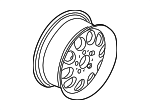 36111095338 - Suspension: Wheel, Alloy for BMW: 325i, 325xi, 330i, 330xi Image