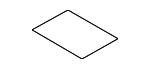 51452353024 - Electrical: Rail Adhesive Kit for BMW Image