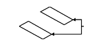 7148780715 - Electrical: Rail Damper for BMW Image