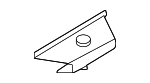 61216832664 - Electrical: Rail for BMW Image