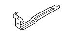 61216832839 - Electrical: Hold Down Clamp for BMW Image