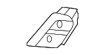 22390548142C55 - Body: Lock Switch for Mercedes-Benz Image