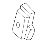 906841264 - Body: Led Unit for Mercedes-Benz Image