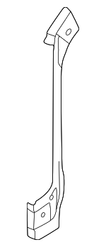 64584K5000 - : Lower Panel for Hyundai Image