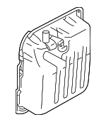 4528339740 - Engine: Trans Pan for Kia: Amanti, Sedona Image