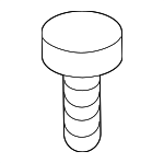 4797779 - Engine: Stud for Mopar Image