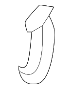 4797836 - Engine: Hold Down Clamp for Mopar Image