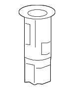 13502523 - Body: Power Outlet for Saab: 9-5 Image