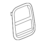 12824916 - : COVER for Saab: 9-5 Image