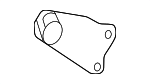 7288308040 - Body: Bracket for Toyota: Sienna Image