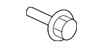 N10828001 - Body: Distributor Bolt for Audi: A3, A3 Quattro, A4, A4 allroad, A4 Quattro, A5 Quattro, A5 Sportback, A6 allroad, A6 Quattro, A7 Sportback, A8 Quattro, e-tron GT, e-tron Quattro, e-tron S, e-tron S Sportback, e-tron Sportback, Q3, Q4 e-tron, Q4 e-tron Sportback, Q5, Q5 PHEV, Q5 Sportback, Q8, Q8 e-tron, Q8 e-tron Sportback, RS Q8, RS3, RS5, RS5 Sportback, RS6 Avant, RS7 Sportback, S3, S4, S5, S5 Sportback, S6, S7 Sportback, S8, SQ5, SQ5 Sportback, SQ8, SQ8 e-tron, SQ8 e-tron Sportback Image