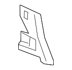 99155651302 - Body: Sound Absorber for Porsche: 911 Image