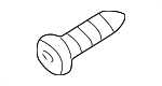 MS450925 - Body: Grille Screw for Mopar Image