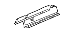 25925238 - Exhaust: Heat Shield for GM Image