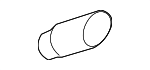 22723520 - Exhaust: Tailpipe Extension for GM Image