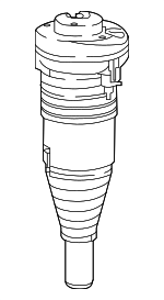 4M0616039BD - Suspension: Air Spring for Audi Image image