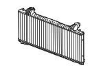T2H7868 - Belts &amp; Cooling: Radiator for Jaguar Image image