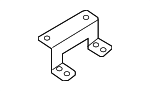1K0035933 - Body: Bracket for Volkswagen Image