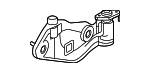 972857746 - Body: Outer Bracket for Porsche Image