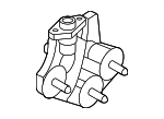 972857745 - Body: Inner Bracket for Porsche Image