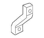 8W5880129 - : Actuator for Audi: A3, A3 Quattro, A4, A4 Quattro, RS3, S3, S4 Image