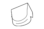 8529213010 - Body: Wiper Arm Cap for Toyota Image